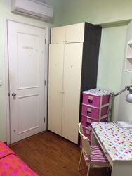Oleander Towers (D12), Apartment #610242401